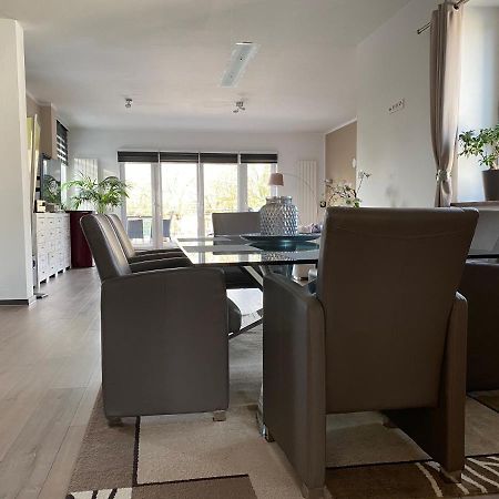 Stadtvilla Intzeplatz - Apartment Sylt Remscheid Exterior photo